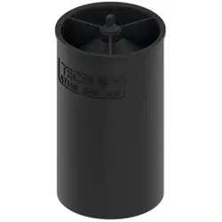 TECE, Zubehör Belüftungstechnik, GmbH TECEdrainline Membran Geruchverschluss für Ablauf senkrecht und Ablauf max