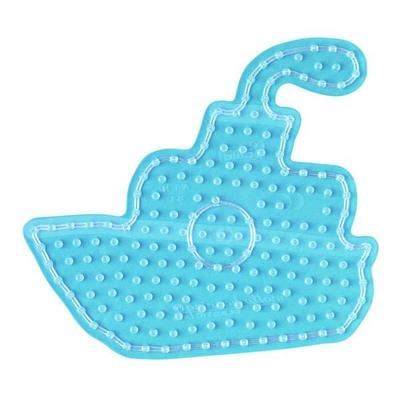 HAMA Maxi Stiftplatte Schiff