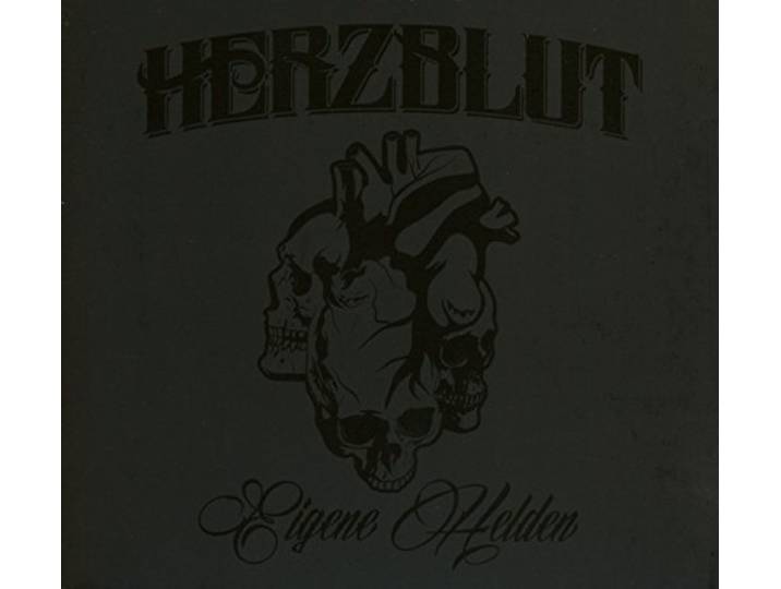 Herzblut - Eigene Helden