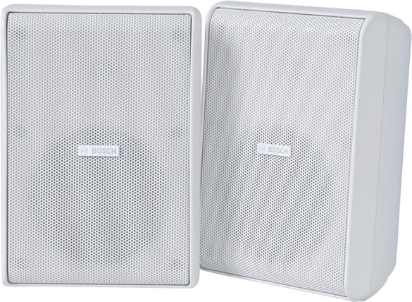 Bosch Alto-falante Premium Sound 60W LB20-PC60EW-5L