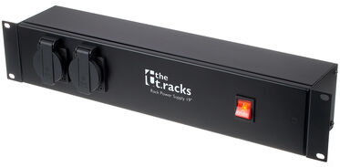 the t.racks "Rack Power Supply 19""