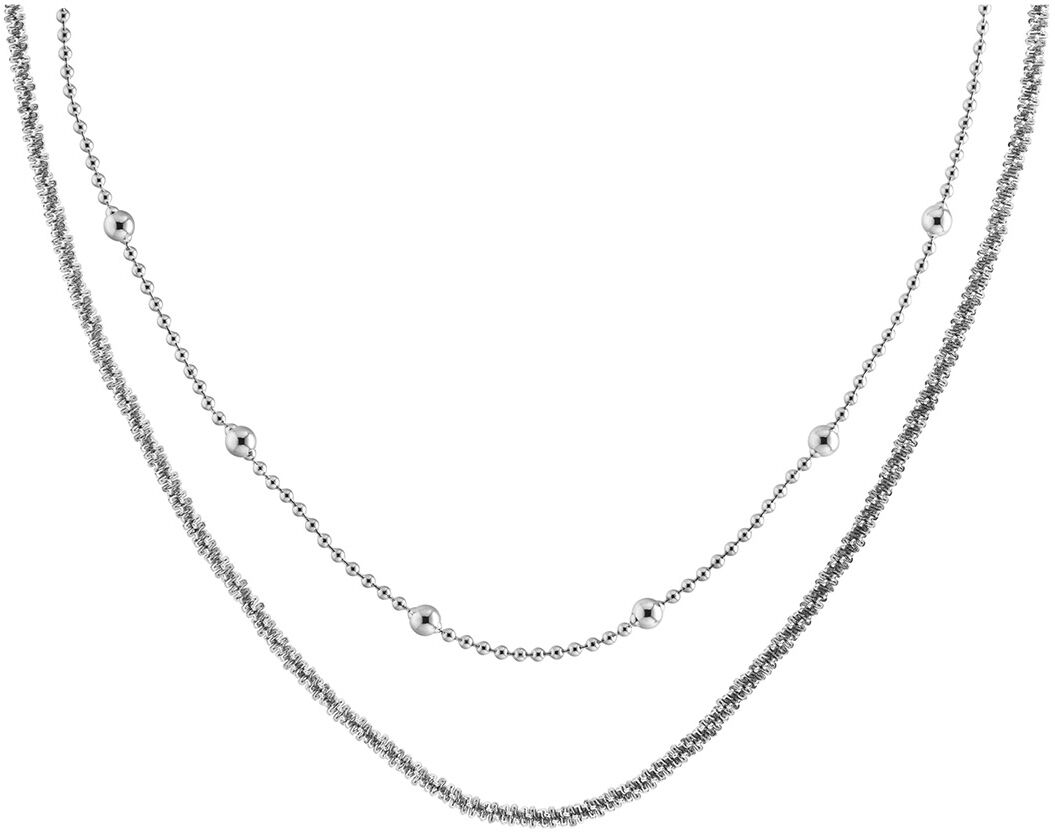 Calvin Klein Layered halsband 35000949
