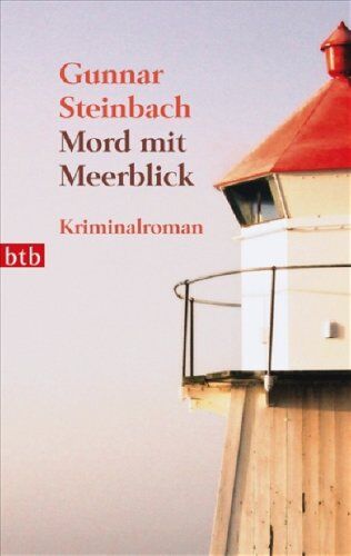 Gunnar Steinbach - Mord mit Meerblick: Kriminalroman - Preis vom 30.09.2026 09:01:18 h