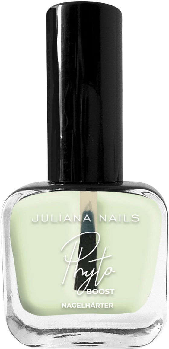 10ml Juliana Nails Phyto-Boost - Nagelhärter