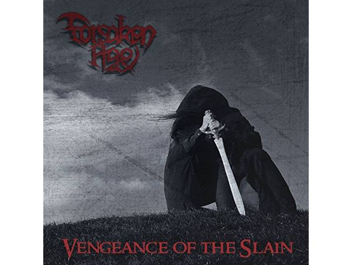 Forsaken Age - Vengeance Of The Slain