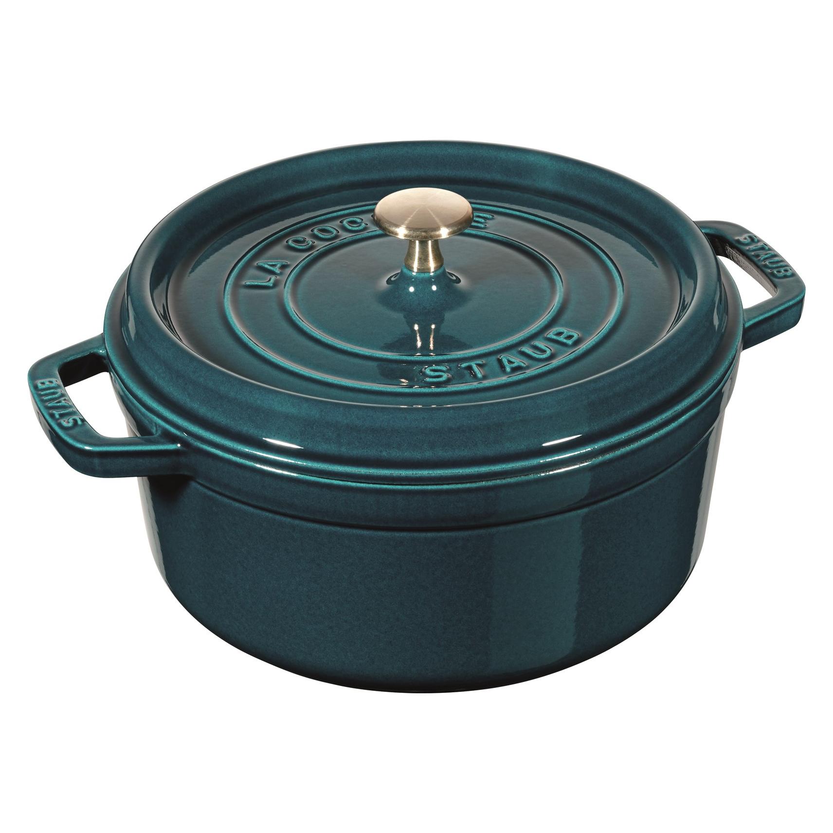 Staub La Mer (Bräter + Schmortopf) (40501-134-0)