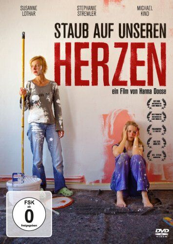 Susanne Lothar - Staub auf unseren Herzen - Preis vom 05.10.2026 03:47:11 h