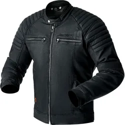 RST Brixton D3O, Textiljacke wasserdicht - Schwarz - XXL