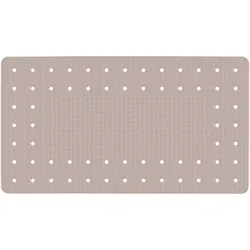 Wenko Wanneneinlage MIRASOL - B/L ca. 39.00x69.00