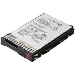 HPE Read Intensive (1920 GB, 2.5"), SSD