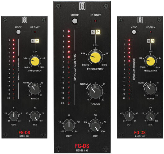 Slate Digital FG-DS 902