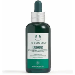 The Body Shop, Gesichtscreme, Cleansing Concentrate (50 ml, Tagescreme)