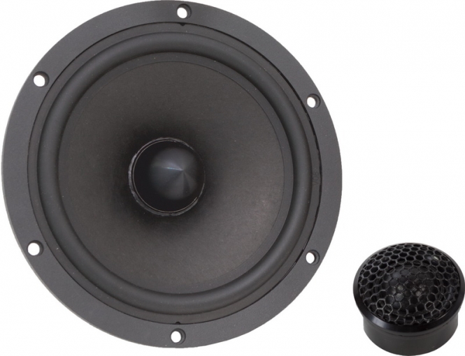 Audio System Audio System Avalanche 165-2