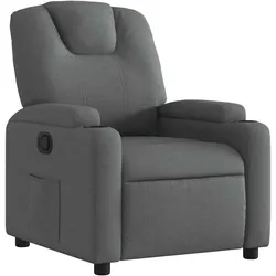 vidaXL, Sessel, Laluner (Manuelles Neigesystem ohne Massage-Funktion)