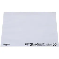 docuFIX® Lieferscheintasche DIN C5