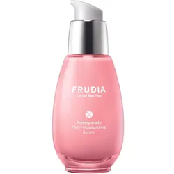Frudia, Gesichtsserum, Nutri-Moisturizing Serum Nourishing And Moisturizing Serum For Face Pomegranate 50G (50 ml)