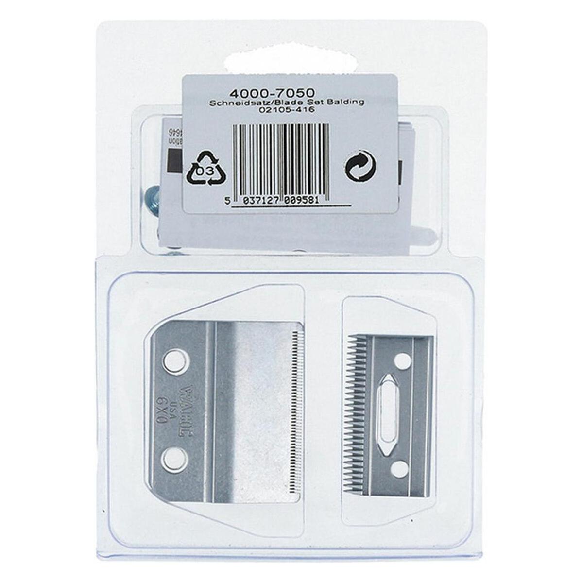 Wahl Balding (1x) (02105-416)