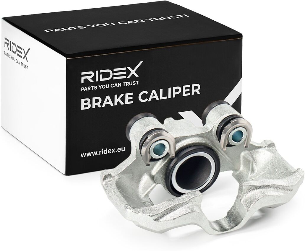 RIDEX 78B1209 Brake caliper