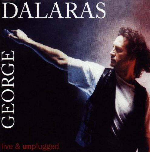 George Dalaras - Live & Unplugged - Preis vom 10.10.2026 11:48:34 h