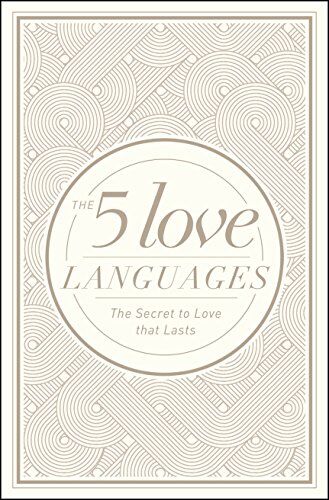 Gary Chapman - The 5 Love Languages: The Secret to Love That Lasts - Preis vom 13.10.2026 19:28:25 h