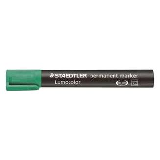 Staedtler 350-5 Permanentmarker Grün 1 St. (1x) (350-5)