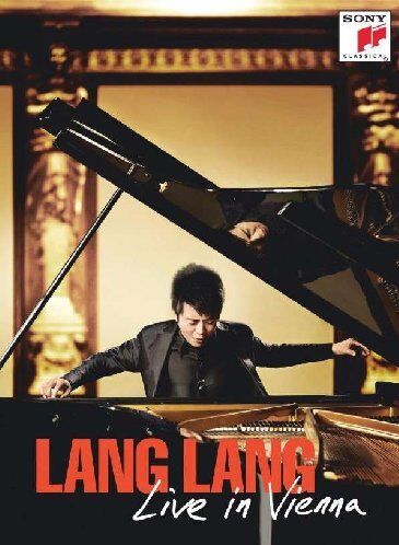 Lang Lang - Lang Lang - Live in Vienna - Preis vom 11.10.2026 03:10:56 h