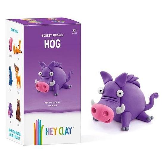 Tm Hey Clay - Eber (44711323)