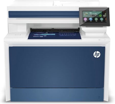 HP Color LaserJet Pro MFP 4302dw Impressora laser a cores WiFi