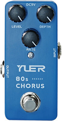 Yuer RS-23 80s Chorus