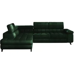 ECKSOFA Nord, Seite: Links