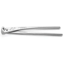 KNIPEX Kraft-Monierzange hochübersetzt glanzverzinkt 300 mm - 9914300EAN