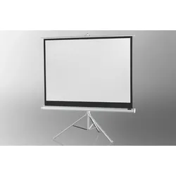 celexon Stativleinwand Economy 211 x 160 cm - White Edition