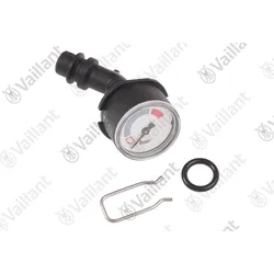 Manometer Vaillant-Nr. 0020144606