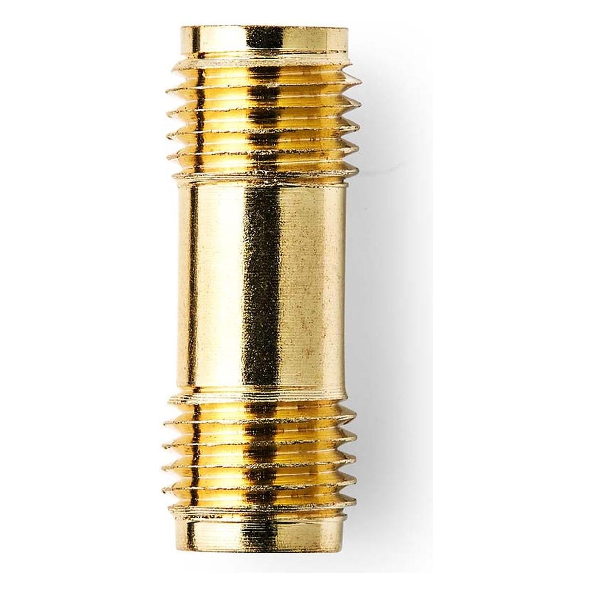 Nedis SMA Adapter (Stecker und Verbinder) (CSGB02940GD)