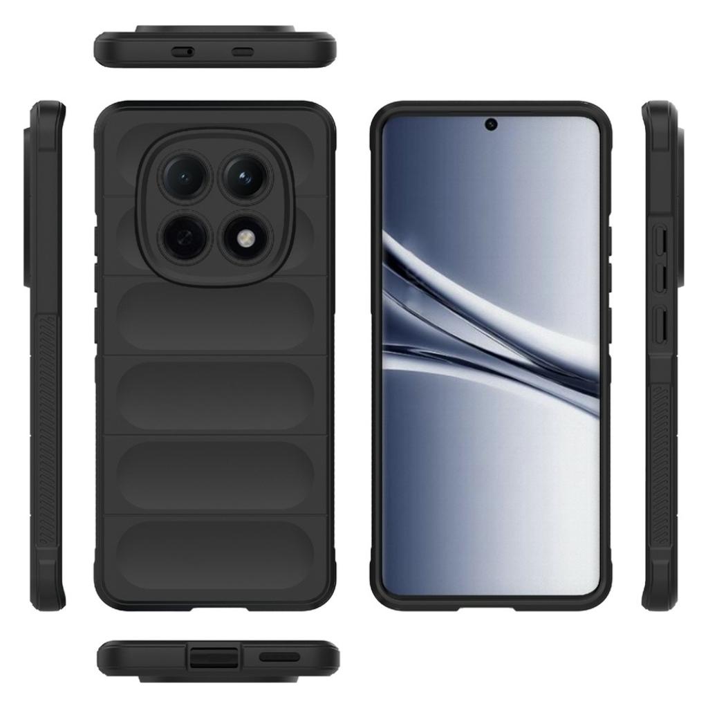 Screenguard CloudCase Xiaomi Redmi Note 15 5G Hülle (Xiaomi Redmi Note 15 5G) (00035688)