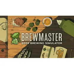 Brewmaster: Beer Brewing Simulator