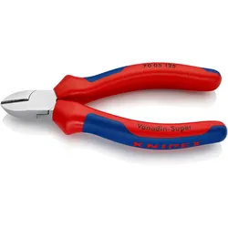 KNIPEX Seitenschneider verchromt - 7005125
