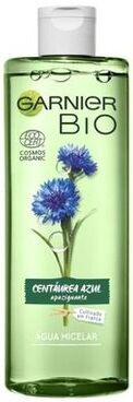 Garnier Água Micelar Centáurea Azul Biológica Bio 400 ml