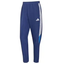 adidas Tiro 26 Essentials Trainingshose Herren - dark blue/bright