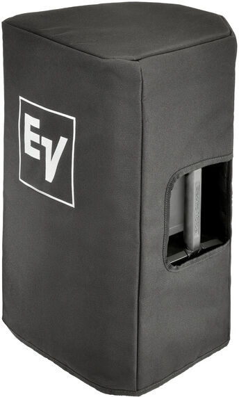 EV ZLX 8 G2 Cover