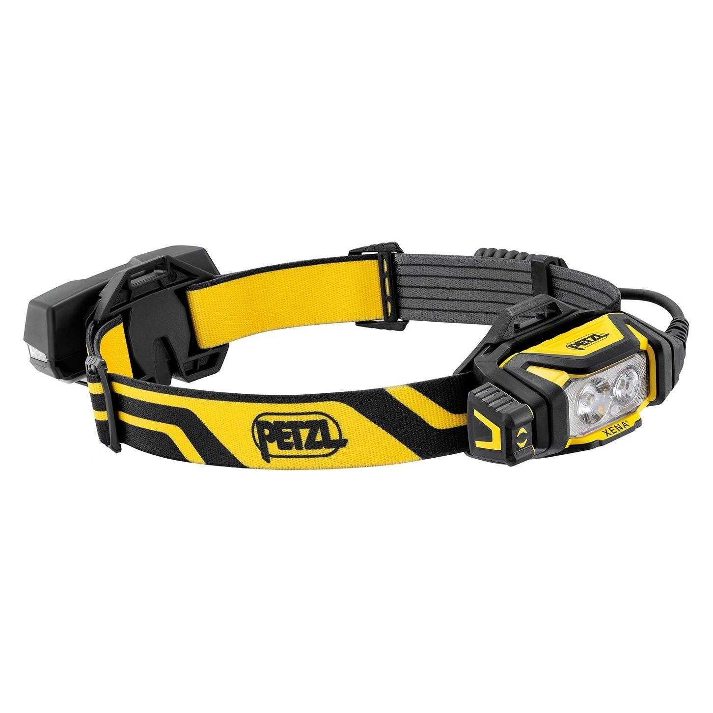 Petzl Xena (1400 lm) (E004BA00)