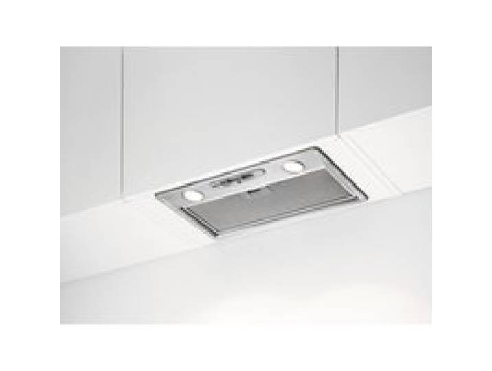 AEG DGB2531M 440 m³-h Conduit - Recirculation E A D 51 dB
