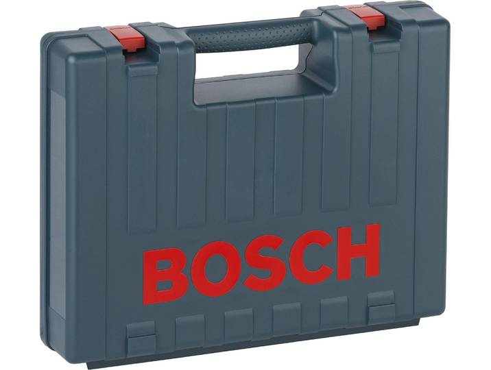 Bosch Mallette plastique 445 x 360 x 114 mm - 2605438098