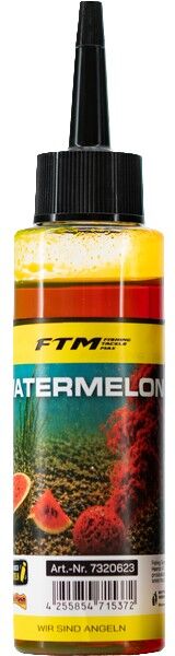 Ftm Amino Flash Smoke Juice 100ml-Watermelon