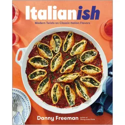 Italianish, Ratgeber von Danny Freeman