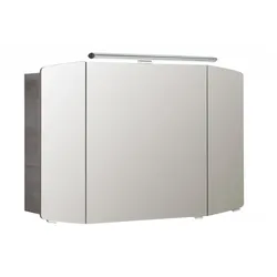 Pelipal Cassca Spiegelschrank CS-SPS76-LA, B:1000, H:670, T:170mm CS-SPS76-LA