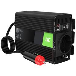 Green Cell Wechselrichter INV06 150 W 12 V - 230 V GC-INV06
