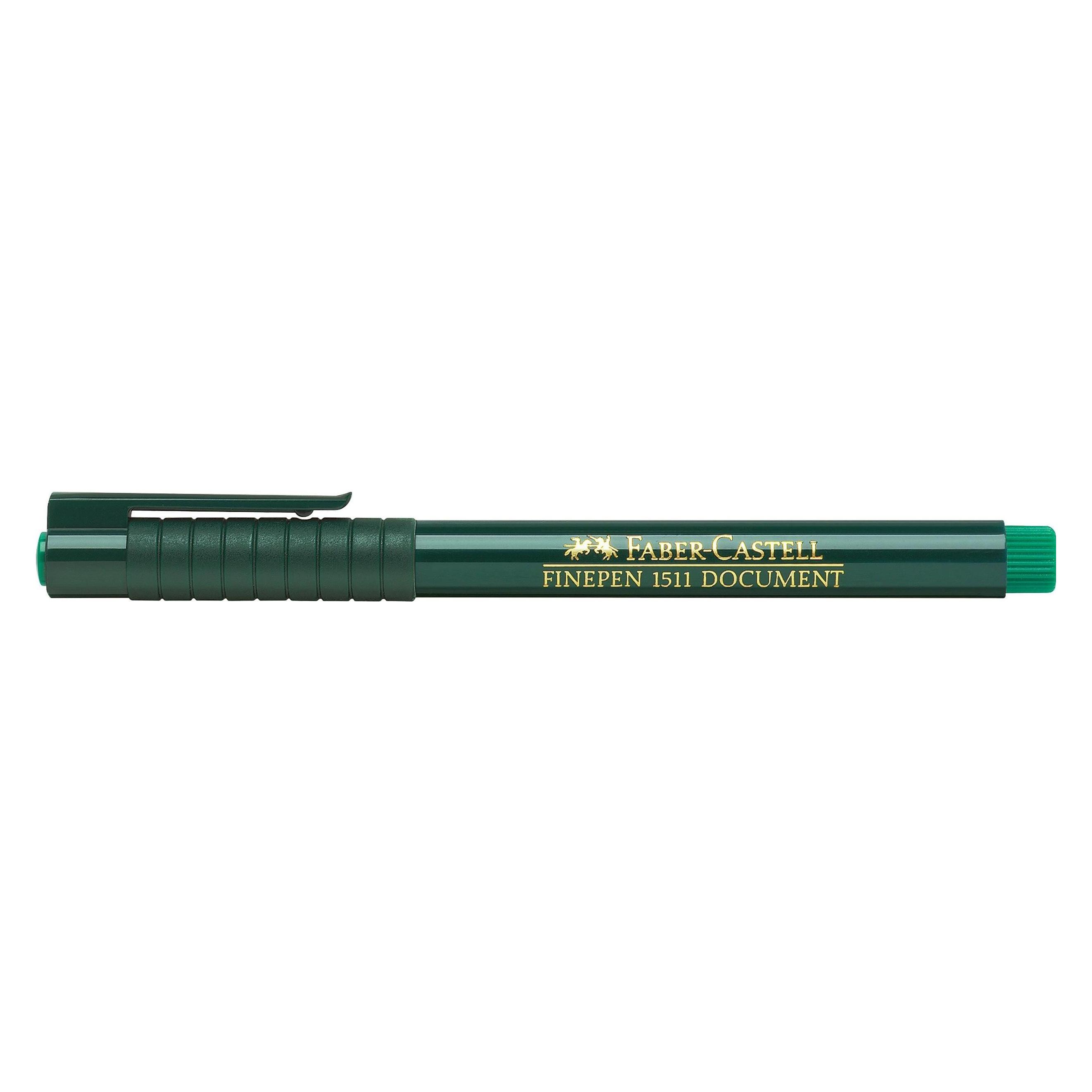 Faber-Castell 1511 (1x) (151163)