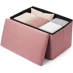Relaxdays, Sitzbank, Sitzbank (76 cm)