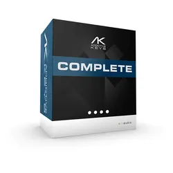 XLN Audio Addictive Keys - Complete 4